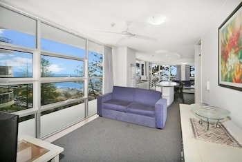 Syrenense Apartments - Mackay Tourism 2