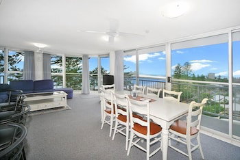 Syrenense Apartments - Mackay Tourism 4