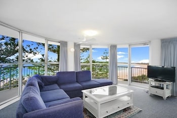 Syrenense Apartments - Mackay Tourism 5