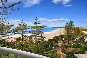 Syrenense Apartments - Mackay Tourism 1