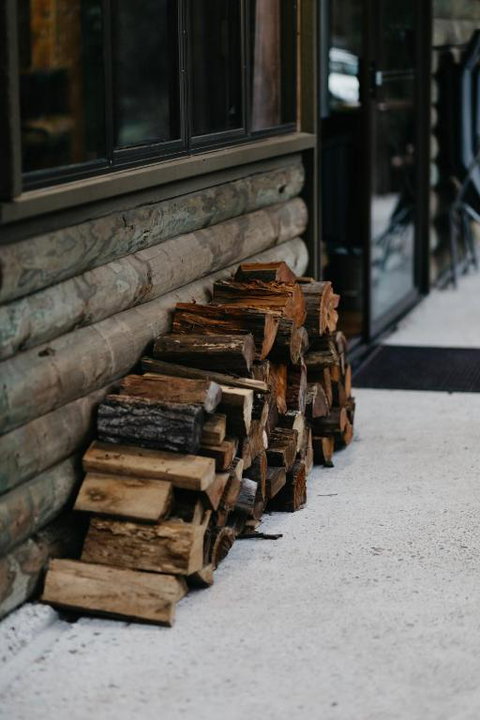 Carawirry Forest Escape - Mackay Tourism 6