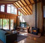 Carawirry Forest Escape - Mackay Tourism