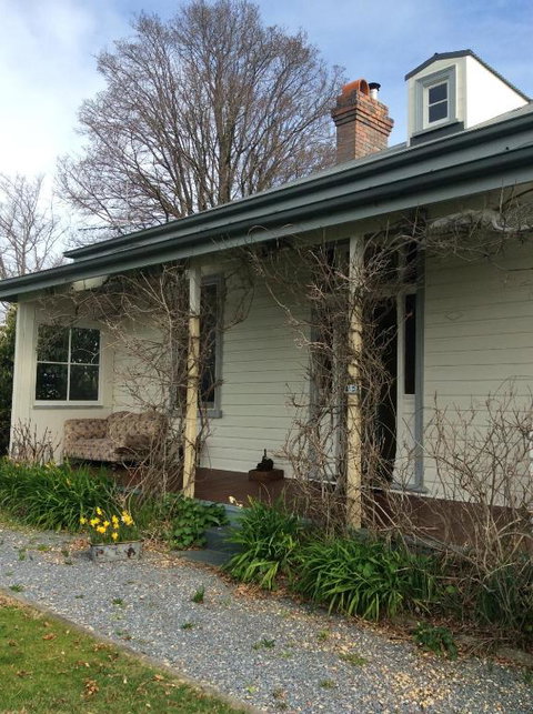 Clarence Cottage - Mackay Tourism 3