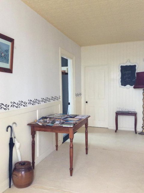 Clarence Cottage - Mackay Tourism 4