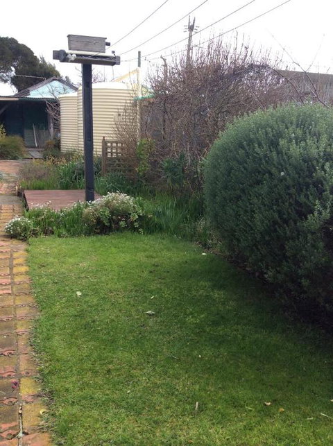 Clarence Cottage - Mackay Tourism 6