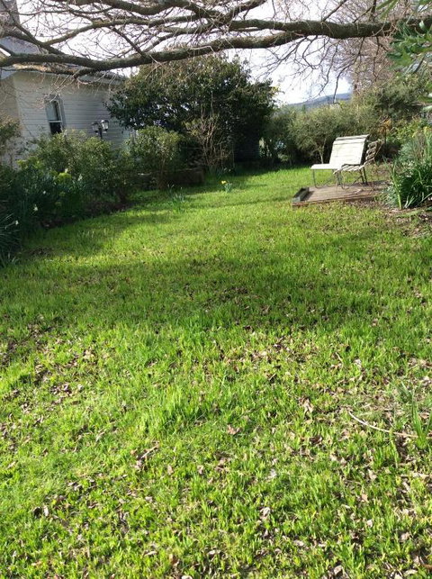 Clarence Cottage - Mackay Tourism 7