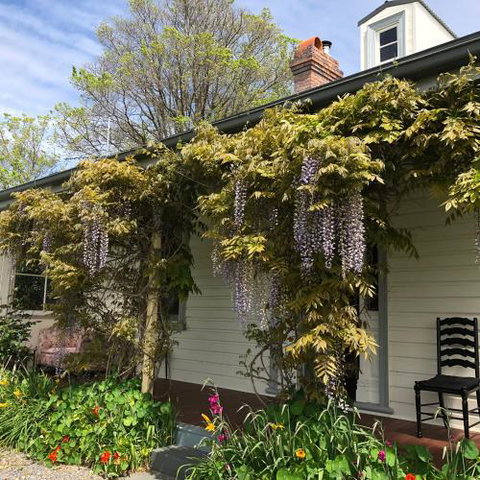 Clarence Cottage - Mackay Tourism 5