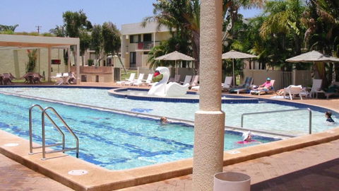 Kalbarri Riverview Resort Unit 33 - Mackay Tourism 6