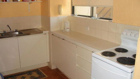 Kalbarri Riverview Resort Unit 33 - Mackay Tourism 5