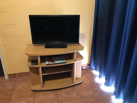 Kalbarri Riverview Resort Unit 33 - Mackay Tourism 2
