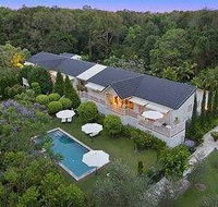 The Kingscliff Seaside Guesthouse - Mackay Tourism
