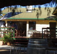 Gowrie Hotel Motor Inn - Mackay Tourism
