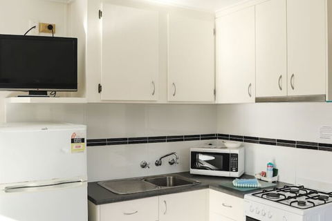 Riverglade Caravan Park - Mackay Tourism 1