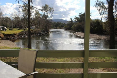 Riverglade Caravan Park - Mackay Tourism 7