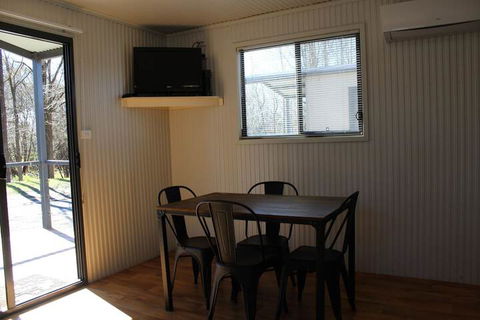Riverglade Caravan Park - Mackay Tourism 4