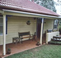 Arcadia Cottage - Mackay Tourism