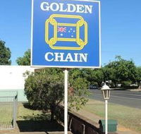 Clarinda Motel - Mackay Tourism