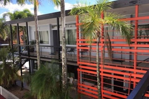 A1 Inn The City - Mackay Tourism 1