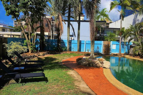 A1 Inn The City - Mackay Tourism 2