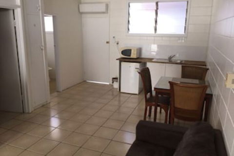 A1 Inn The City - Mackay Tourism 6