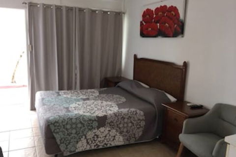 A1 Inn The City - Mackay Tourism 4