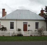Cottage on Gunning - Mackay Tourism