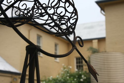 The Globe Inn - Mackay Tourism 3