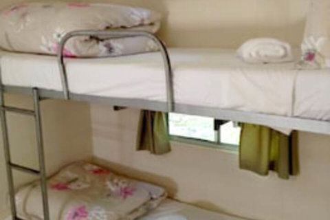 Mt Buffalo Caravan Park - Mackay Tourism 4