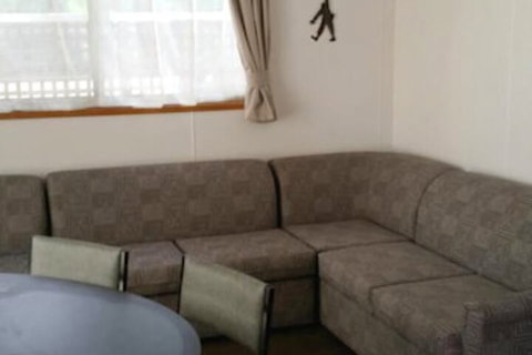 Mt Buffalo Caravan Park - Mackay Tourism 7