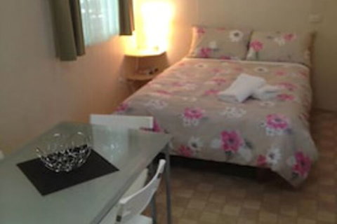 Mt Buffalo Caravan Park - Mackay Tourism 6