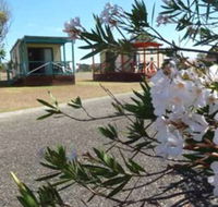 Lanis on the Beach - Old Bar - Mackay Tourism