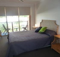 Sails Beach House Apartments Pottsville Beach - Mackay Tourism