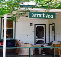 Strathvea Guest House - Mackay Tourism