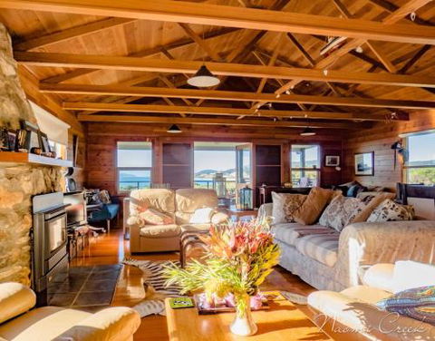 Palana Beach House - Mackay Tourism 0