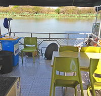 Mary River House Boats - Mackay Tourism