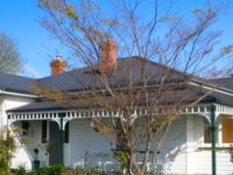 Cluan Homestead - Mackay Tourism 2