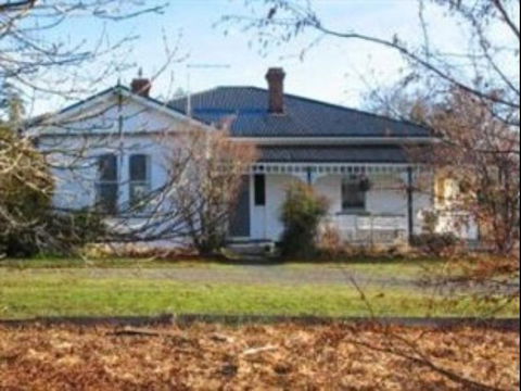 Cluan Homestead - Mackay Tourism 3