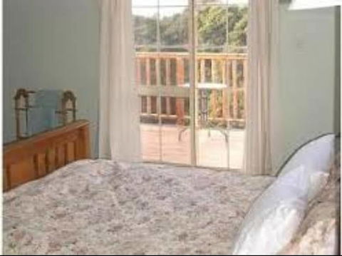 Mistover Cottage - Mackay Tourism 2