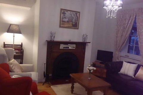 Annabelles Cottage - Mackay Tourism 6