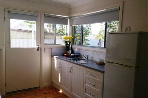 Annabelles Cottage - Mackay Tourism 2
