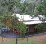 Bagara Cottage Holiday Rental  - Mackay Tourism