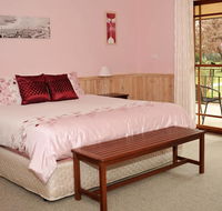 Stableford House Bed  Breakfast - Mackay Tourism