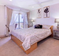 Fern Cottage Bed  Breakfast - Mackay Tourism