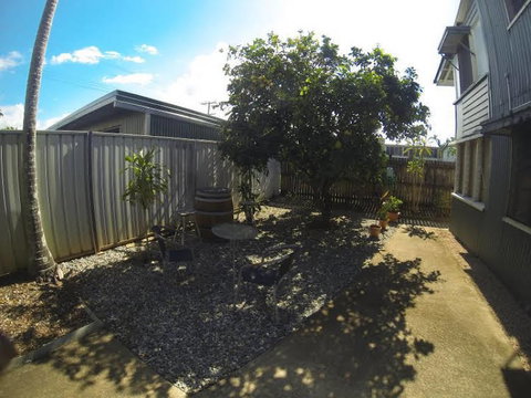 AussieWolf Share House - Mackay Tourism 0