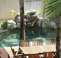 Royal Palm Villas Cairns - Mackay Tourism