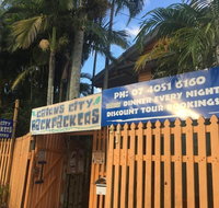 Cairns City Backpackers Hostel - Mackay Tourism