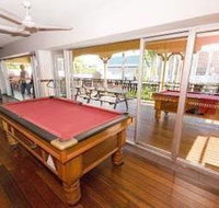 Global Backpackers Central - Mackay Tourism