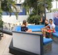 Globetrotters International - Mackay Tourism