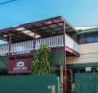Ryans Rest Boutique Accommodation - Mackay Tourism