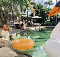 Motel Nomad Cairns - Mackay Tourism